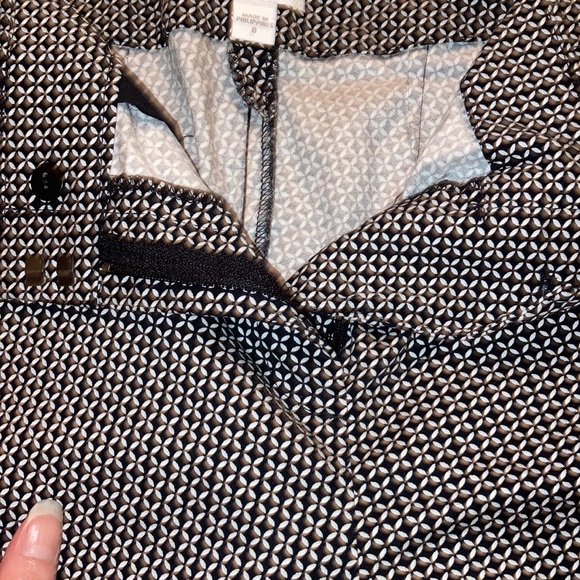 Size 8 J. Jill Dress Pants / Slacks - Picture 5 of 11